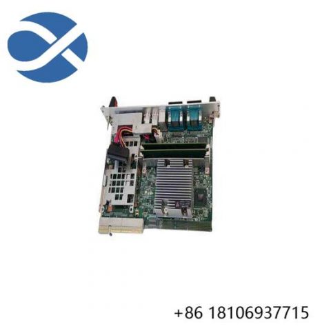 SanMax Technologies PDS-BX02E0954 PA03381-B391 SERVO CONTROL CARD