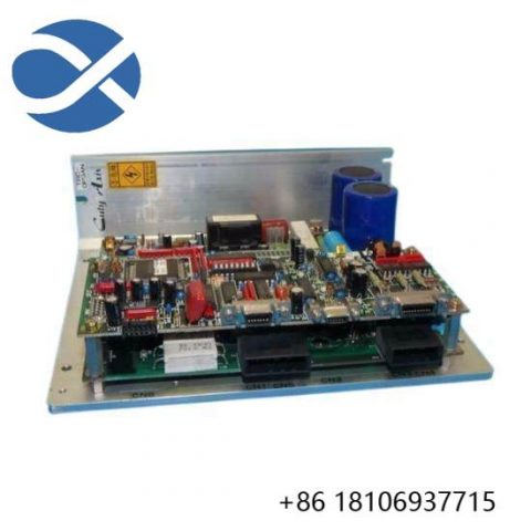 Sanmei TRC-002SO Servo Control Motor Power, Advanced Automation Solutions