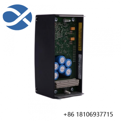 SARI 209 270 OEN8570 000 01: Precision Control Module for Advanced Manufacturing Systems