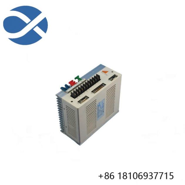 SAT FAS-1000MC Axis Motion Controller: Precision Control for Industrial Automation