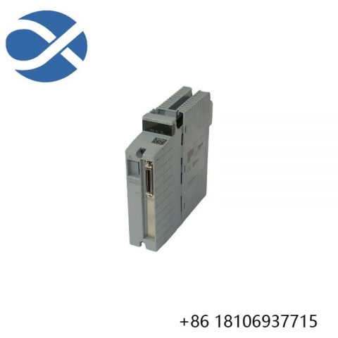 Yokogawa SB401-50 S1 Bus Interface Slave Module: Precision Control in Industrial Automation