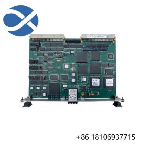 SBS 85853637-001 Industrial Control Module, High-Performance Automation Solution