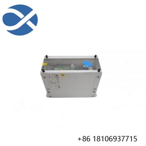 SCHLEICHER USP2I POSITIONING MODULE, Precision Control, Industrial Automation, Positioning Systems