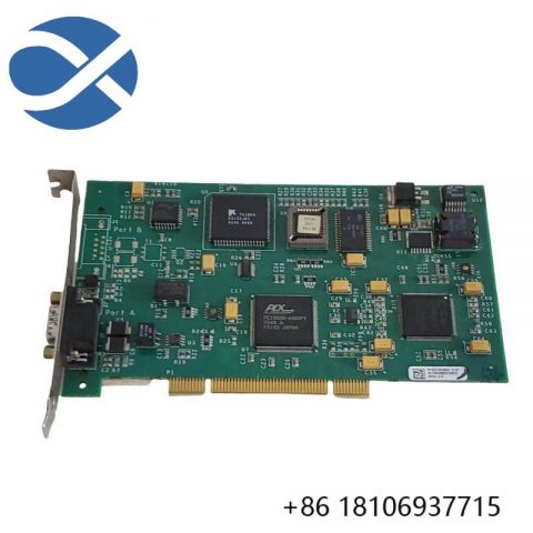 Schneider 416NHM30030A - Advanced Modbus Plus PCI Bus Adapter