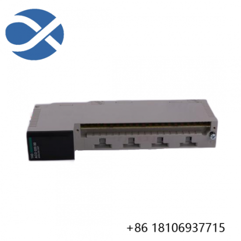 Schneider Electric's Quantum PLC Model 140CPS12420C - Industrial Control Module