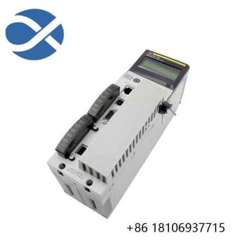 Schneider Electric 140DAI54300 - High-Performance Digital Output Module