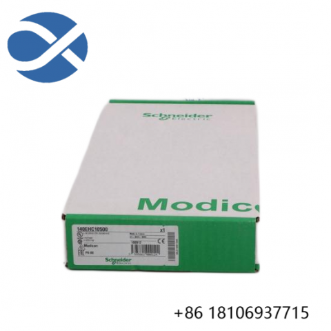 Schneider 140NOC78100 Modicon Ethernet Communication Module