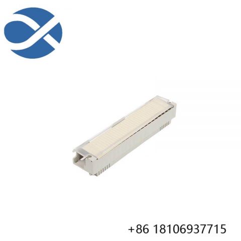 Schneider Automation 140XTS00200 PLC Screw Terminal Strip for Industrial Control Systems