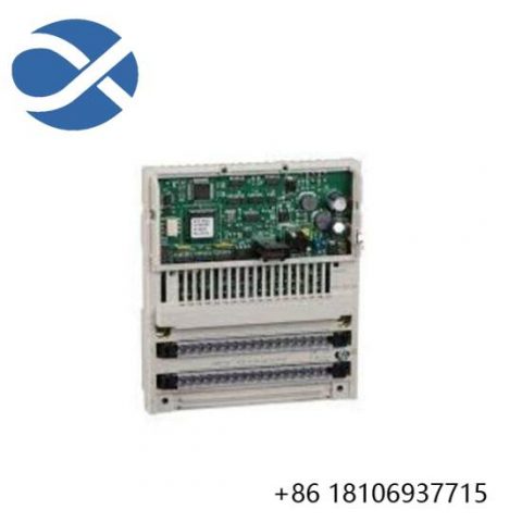 Schneider 170AAO92100 - Short Delivery Time Industrial Control Module