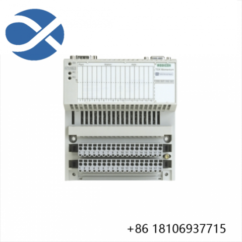 Schneider 170INT11000 Communication Adapter: Industrial Automation Solution