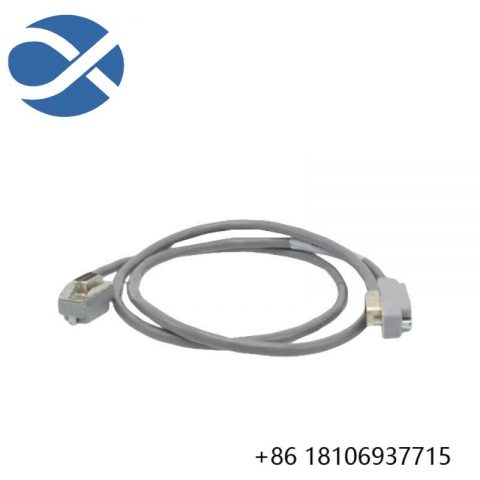 Schneider Electric 170MCI00100 Interbus Preconnected Cable for Industrial Automation