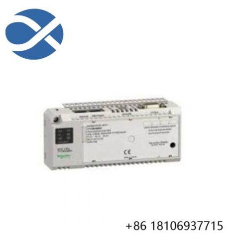 Schneider Automation 170XTS02100 Quick Delivery Time PLC Module