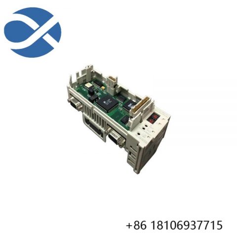 Schneider 172PNN26022 Redundant Adapter: Advanced Control Solution for Reliable Operations