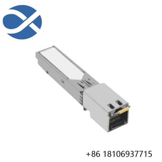 Schneider 490NAC0100 Redundant Processor Connector, for Industrial Control Systems