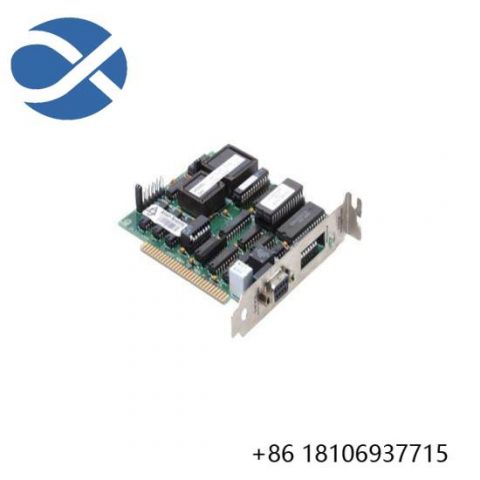 Schneider Electric AM-SA85-000 Modbus Plus Interface Card - Advanced Control Module