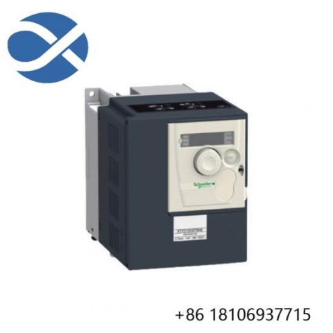 Schneider ATV312HU15N4 Variable Speed Drive