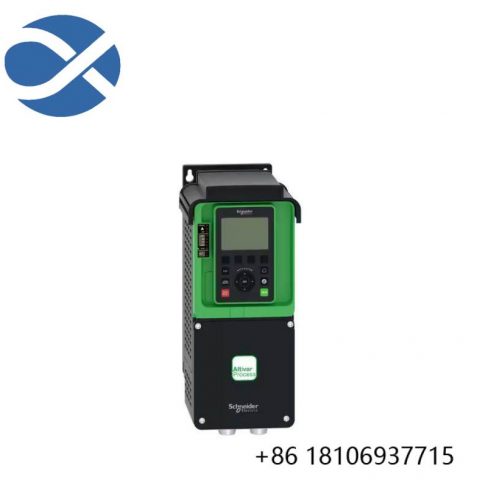 Schneider ATV930D37N4 Variable Speed Drive - A Precision Control Solution