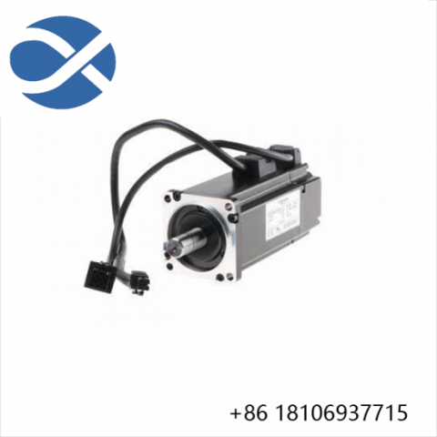 Schneider BCH0602O12F1C Servo Motor - Precision Control for Industrial Automation