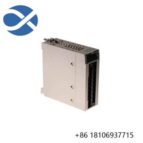 Schneider BMXAMI0410 Analog Isolated High Level Input Module: Advanced Control Solution for Industrial Automation