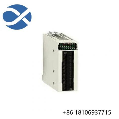 Schneider Modicon M340 High Speed Counter Module - BMXEHC0800, Designed for Precision and Speed