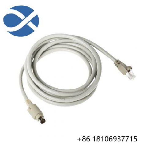 Schneider BMXFCC1003 - Advanced Discrete I/O Cable for Industrial Automation, 200 Characters or Less