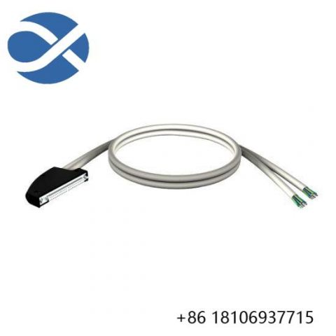 Schneider Electric BMXFCC201 - Direct Wired Discrete I/O Cable