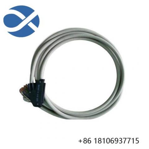 Schneider PLC BMXFCW301S Shielded Flying Cable