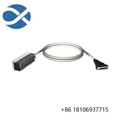 Schneider BMXFTA150: High-Performance Industrial Control Cable