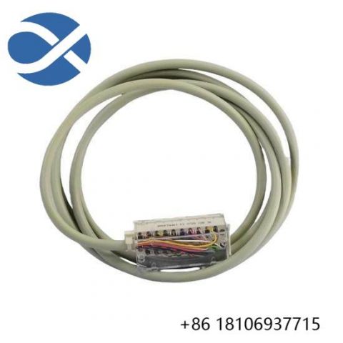 Schneider Electric BMXFTA1522, Telefast Industrial Control Cable