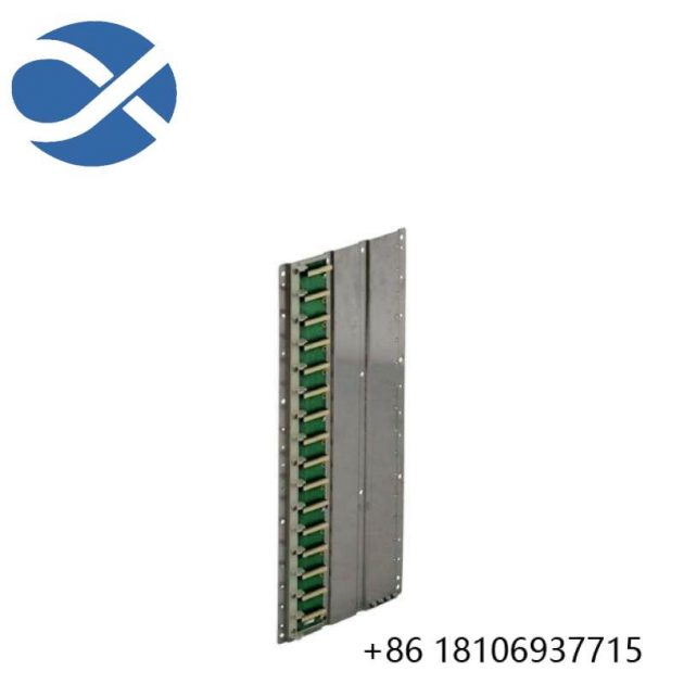 Schneider Electric 140XBP01600 Quantum Backplane: Industrial Automation Heart