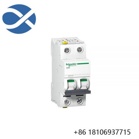 Schneider IC65N/A9F18232 Miniature Circuit Breakers, EN 60898-1 Certified