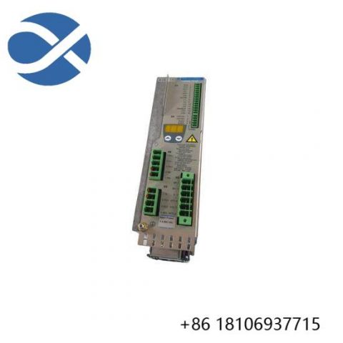 Schneider LXM15LD17N4 Servo Drive