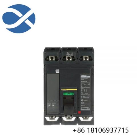 Schneider MGF36800 Circuit Breaker - Advanced Protection System