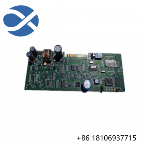 Schneider MNL-800-101 Controller Card: Industrial Automation Innovation