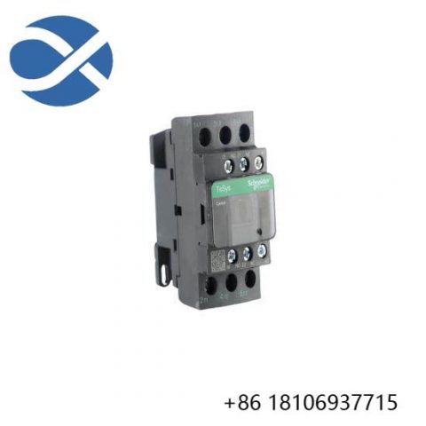 Schneider P127AA0W1D3FC0: Industrial Control Module, Precision & Reliability