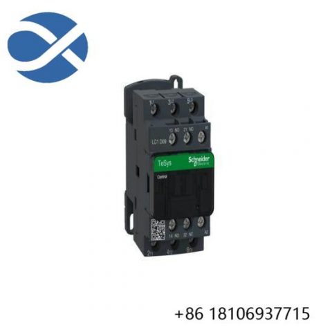 Schneider P127CA1W1D3FC0 Inverter Board - Power Efficiency in Industrial Control Solutions