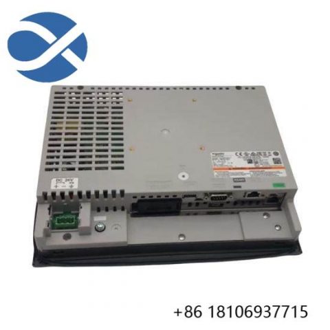 Schneider Electric HMIGTO5310 PLC Controller, Precision Automation Module