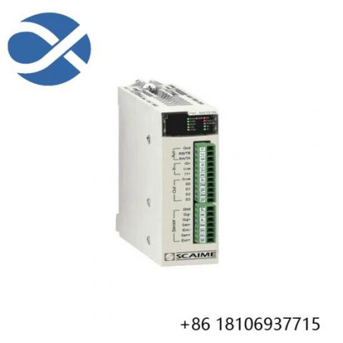 Schneider Electric PMESWT0100 Ethernet Partner Module for Modicon X80