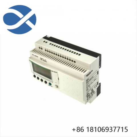 Schneider SR2A201FU Programmable Controller