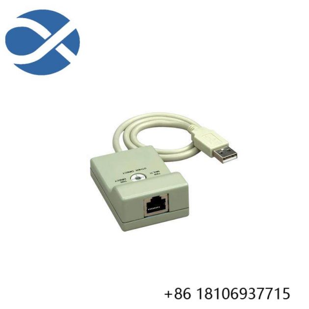 Schneider TSXCUSB485 Connecting Cable: Reliable Automation Solution