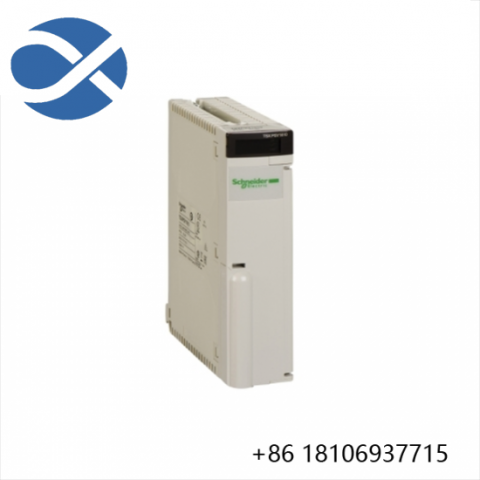 Schneider TSXPSY1610M: Advanced Power Supply Module for Industrial Control Systems