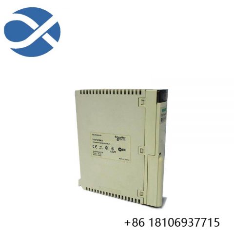 Schneider TSXPSY2600M Power Supply Module, Schneider, TSXPSY2600M, Module