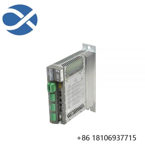 Schneider VDM01U30AQ00 Servodrive: Advanced Industrial Control System