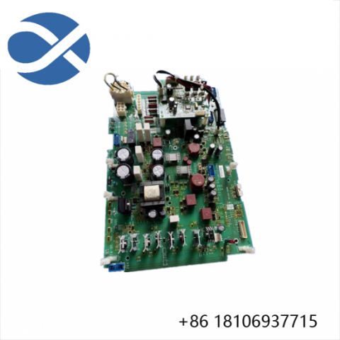 Schneider VX5A1HC2531 Inverter Power Board - High Efficiency and Reliable AC Drive Solution