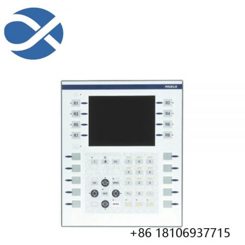 Schneider XBTF032110 Operator Interface: Industrial Control Module for Enhanced Efficiency