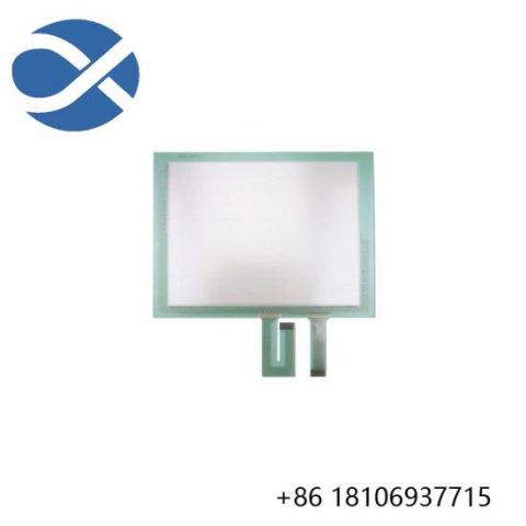 Schneider XBTF034510 Touch Screen Panel; Producer: Schneider