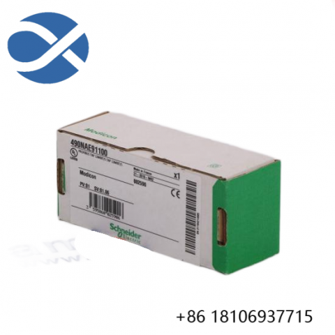 Schneider XBTGT5340 Modicon PLC Module: Advanced Control Solution