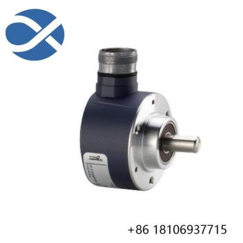 Schneider XCC3510PS84SBN Absolute Encoder Multiturn: Precision Control for Industrial Applications