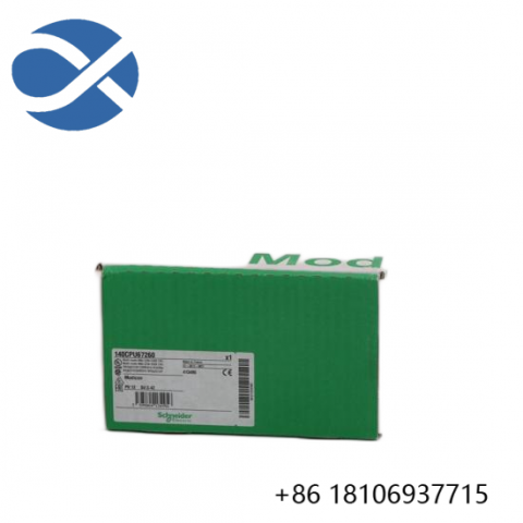 Schneider XPSAC5121: Advanced Safety Switch Monitoring Module for Industrial Automation