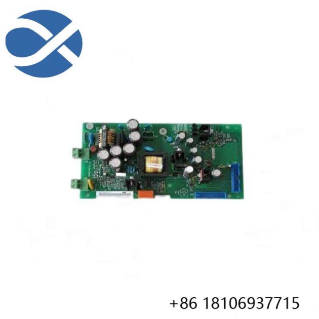 ABB SDCS-PIN-48-SD/3BSE004939R1012 Pulse Transformer Board - Precision Control in Industrial Automation